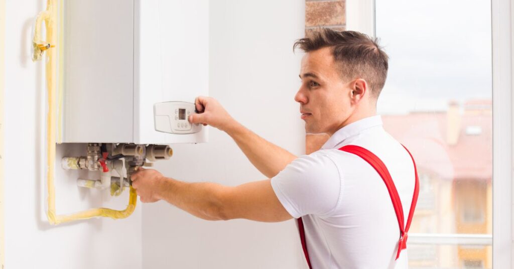 Best Boiler Installation Companies in London