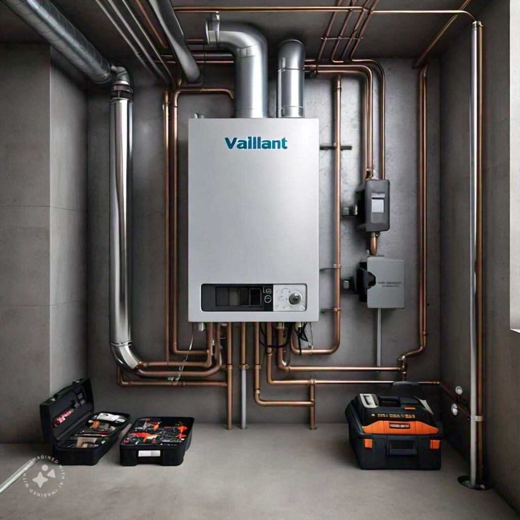 Top 5 Vaillant Boiler Problems and How to Fix Them