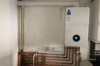 New Boiler Installations & Replacement In London