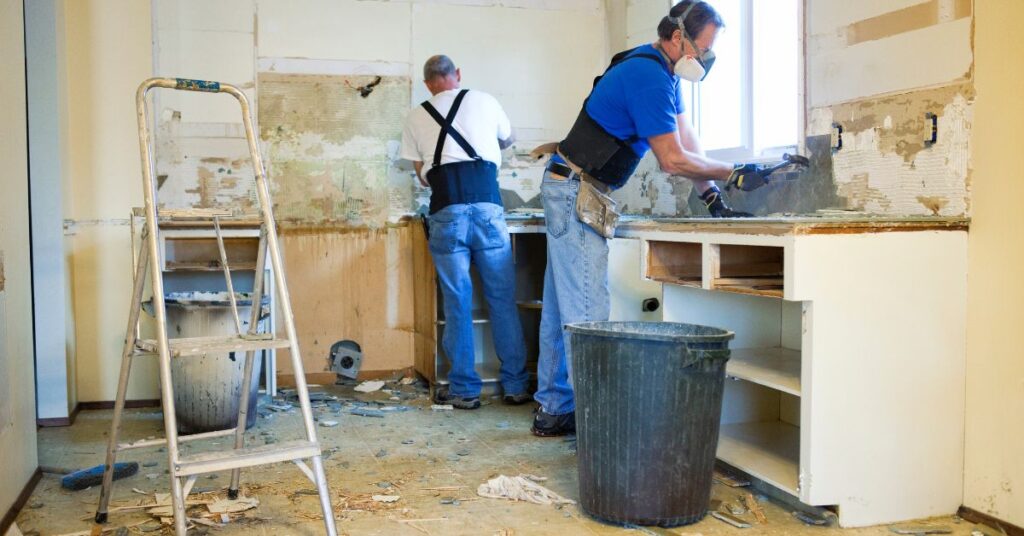 Home Renovation Tips