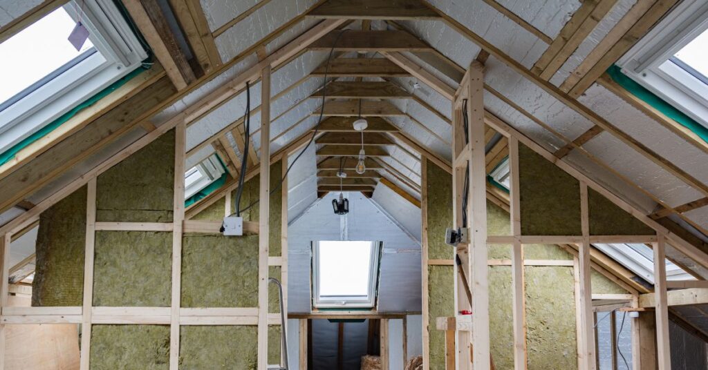 Legal Pitfalls to Avoid with Loft Conversions