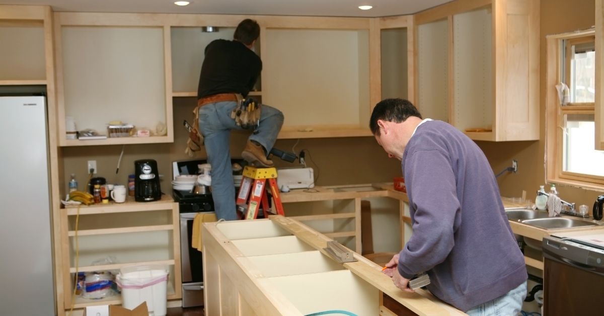 Trends for Home Remodeling