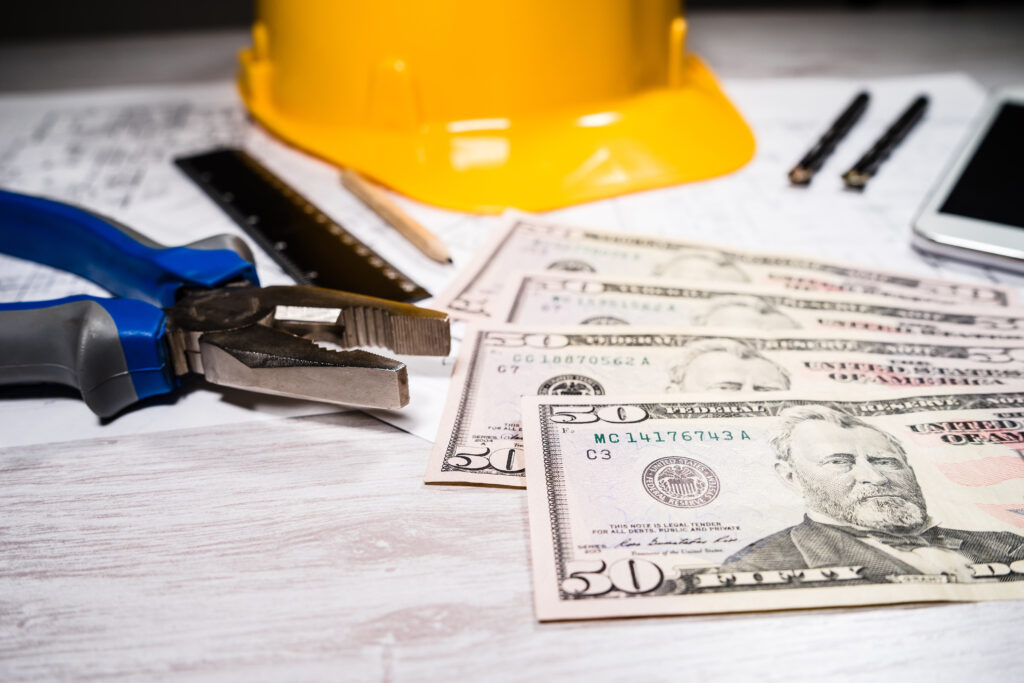 What Home Improvements End Up Paying for Themselves?