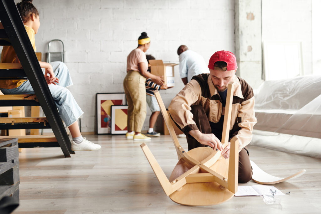 How to Plan a Major Home Renovation?