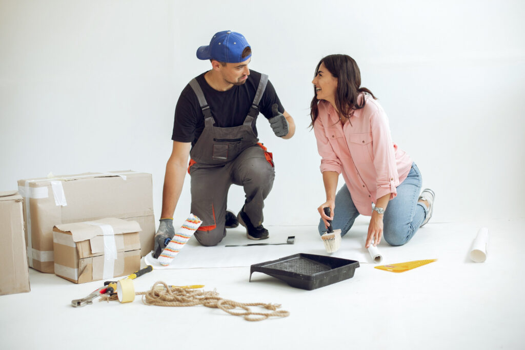 How Do You Handle Home Renovations? Your Complete Step-by-Step Guide