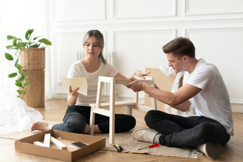 Why Do People Enjoy and Choose D.I.Y Home Improvement? 
