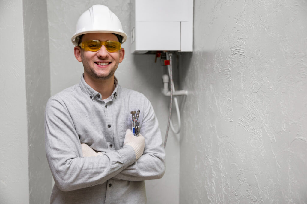 What is a System Boiler?
