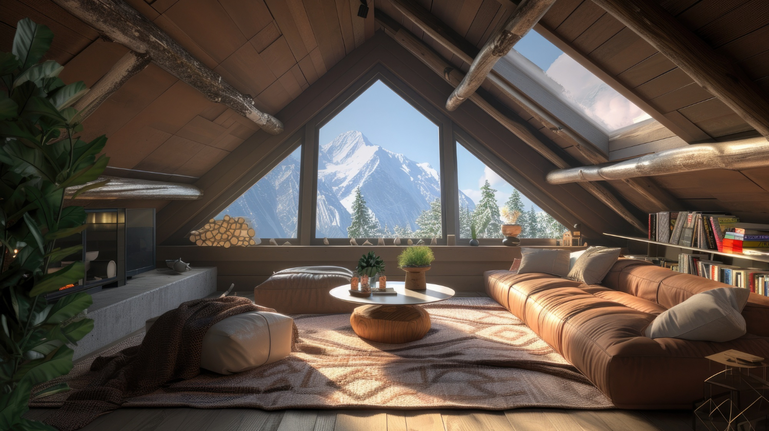 Why Are Mansard Loft Conversions More Complicated?