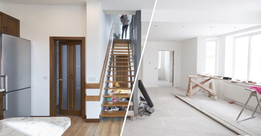 Renovation Companies in London
