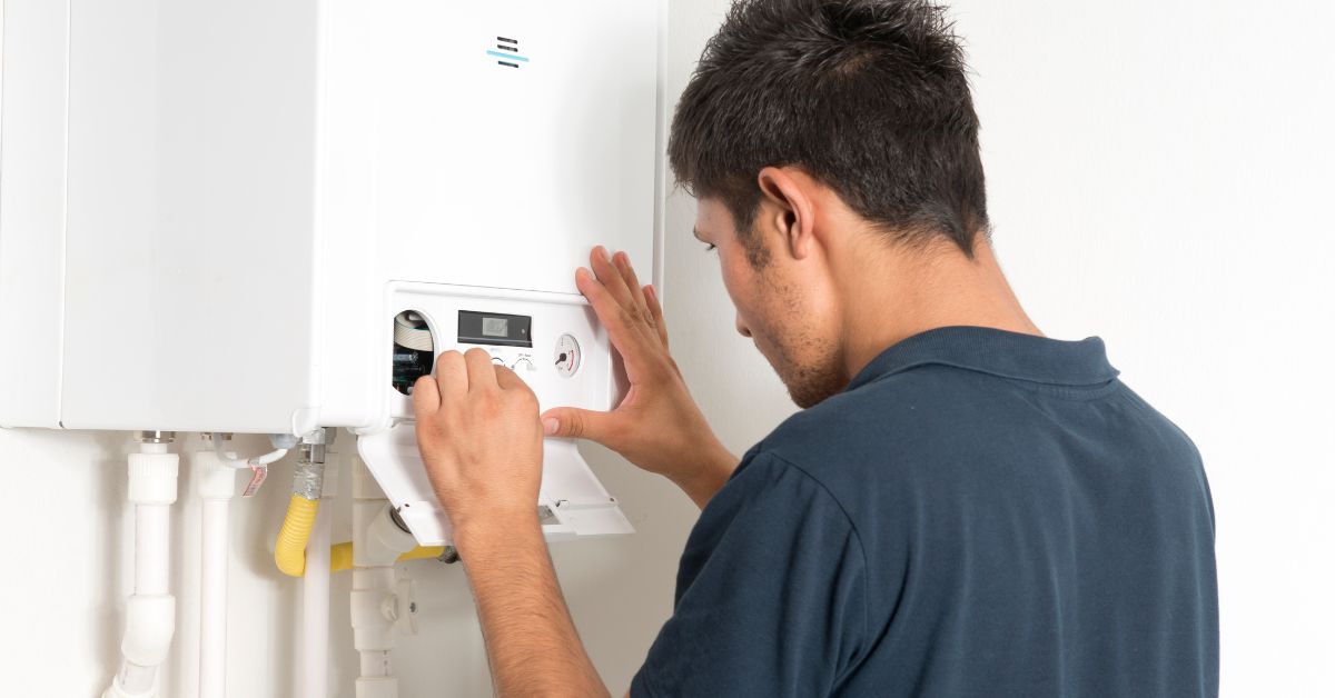 Who to Call for Boiler Problems? A Complete Guide for UK Homeowners