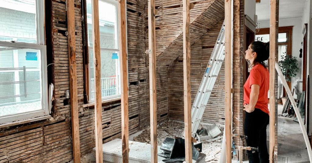 Renovation Companies in Knightsbridge