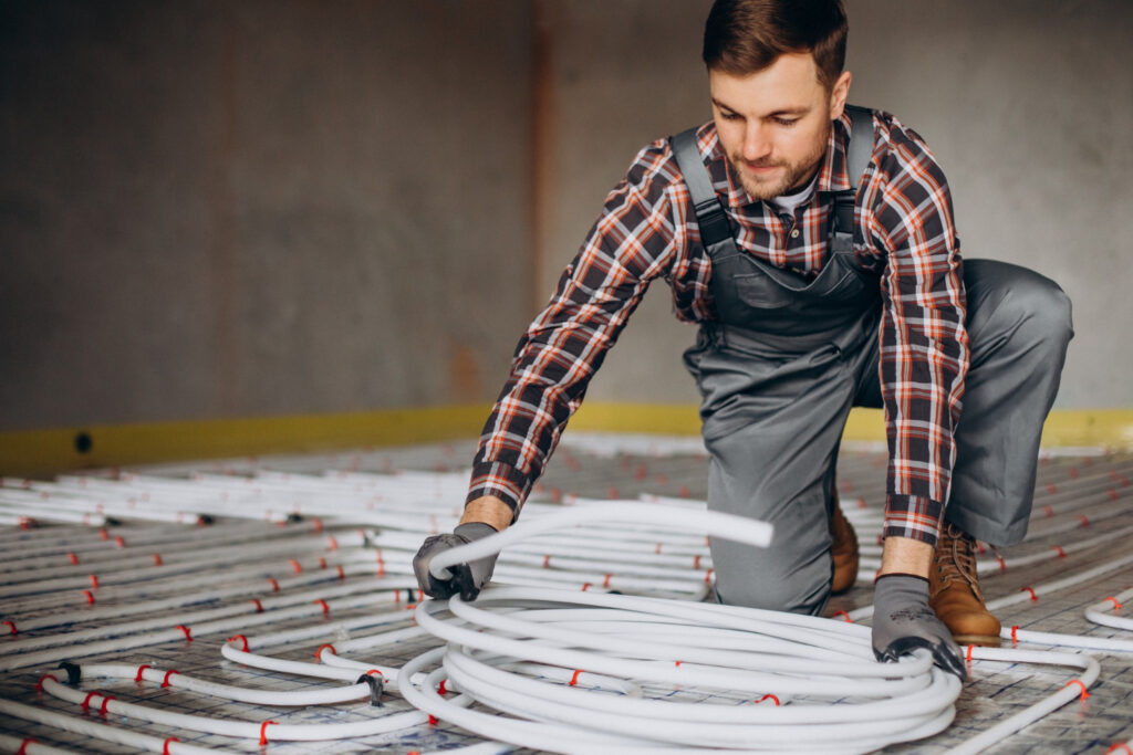Underfloor Heating Store: A Complete Guide to Warm, Energy-Efficient Living