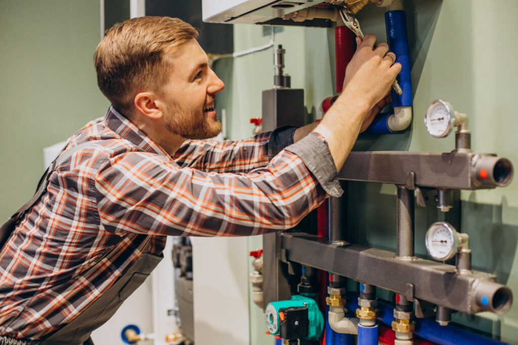 Who to Call When Your Boiler Stops Working