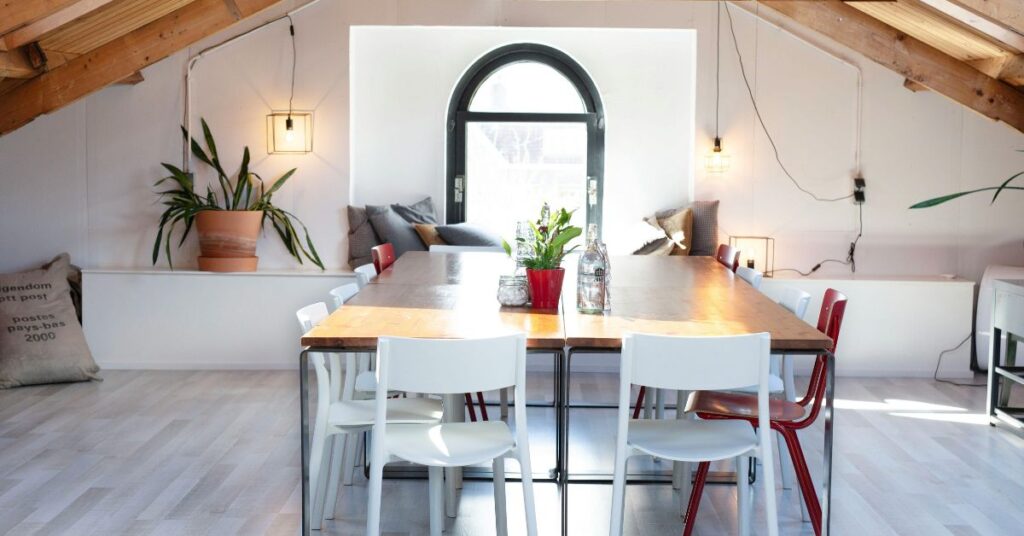 Velux Loft Conversion