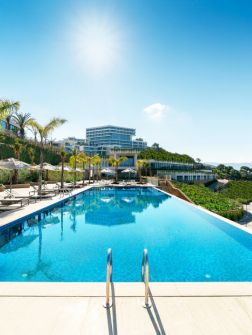 Swimming Pool Renovate