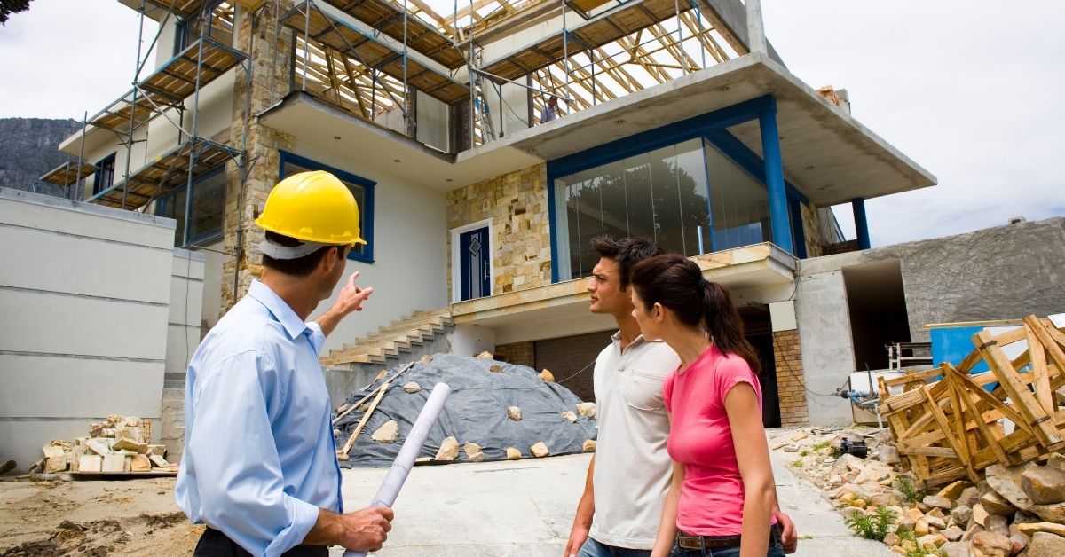 Top 15 House Renovation Contractors in London
