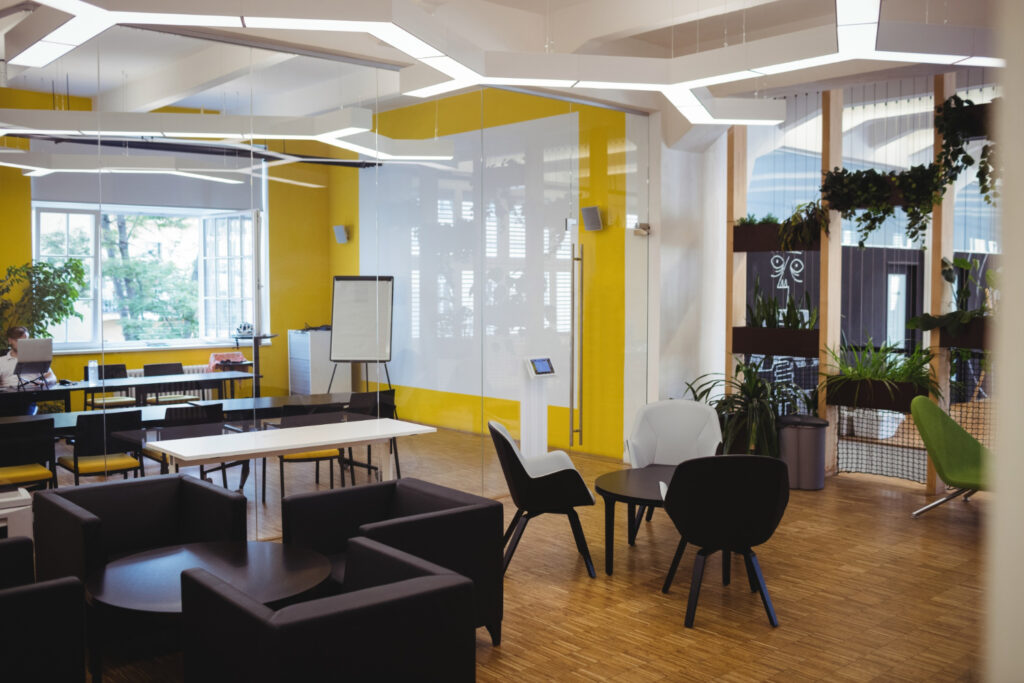 Why Office Renovation Is Important
